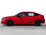 New 2025 Honda Civic Sport image 2