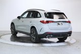 Used 2025 Mercedes-Benz GLC 300 4MATIC w/ AMG Line image 2