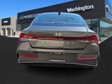 New 2025 Hyundai Elantra SE image 5