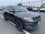 Used 2018 Jeep Compass Latitude image 5