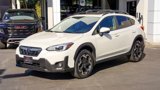 Used 2022 Subaru Crosstrek 2.5i Limited w/ Popular Package #4A image 3
