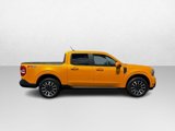 Used 2022 Ford Maverick Lariat w/ Lariat Luxury Package image 2