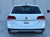 Used 2018 Volkswagen Atlas SE image 4