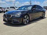 Used 2016 BMW 740i image 2
