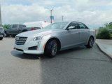 Used 2017 Cadillac CTS Luxury image 4