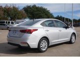 Used 2021 Hyundai Accent SEL image 3