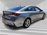 Used 2019 Hyundai Sonata Sport w/ Tech Package 03 image 6