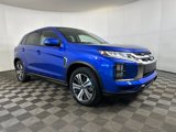 Used 2024 Mitsubishi Outlander Sport SE image 2