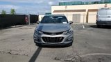 Certified 2017 Chevrolet Cruze Premier image 3