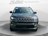 Used 2022 Jeep Compass Latitude image 2