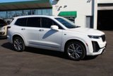 Used 2020 Cadillac XT6 Premium Luxury image 3