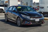 Used 2023 Kia Forte GT-Line w/ GT-Line Technology Package image 4