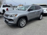 Certified 2023 Jeep Compass Latitude image 3