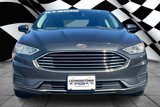 Used 2019 Ford Fusion SE image 3