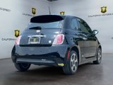 Used 2017 FIAT 500 e image 5