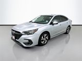 Used 2024 Subaru Legacy Premium image 3