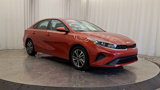 Used 2023 Kia Forte LXS image 2