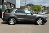 Certified 2017 Ford Explorer XLT w/ Equipment Group 201A image 2