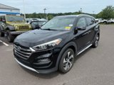 Used 2018 Hyundai Tucson Limited image 3