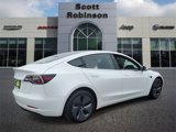 Used 2020 Tesla Model 3 Standard Range Plus image 4
