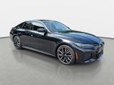 Certified 2024 BMW i4 M50 w/ Premium Package image 3