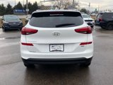 Used 2021 Hyundai Tucson Value image 6