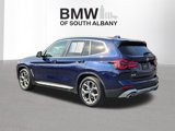 Used 2022 BMW X3 xDrive30i w/ Convenience Package image 5