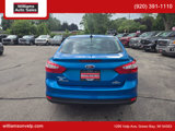Used 2014 Ford Focus SE image 4