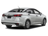New 2025 Nissan Versa S w/ S Plus Package image 3
