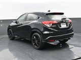Used 2022 Honda HR-V Sport image 3