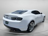 Used 2020 Chevrolet Camaro LT w/ RS Package image 3