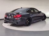 Used 2013 BMW M5 image 2