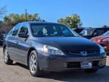 Used 2005 Honda Accord EX-L image 2