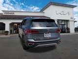 Used 2023 Volkswagen Taos SE image 6