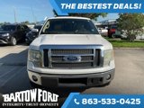 Used 2011 Ford F150 Lariat w/ Lariat Plus Pkg image 2