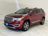 Used 2019 GMC Acadia Denali w/ Technology Package image 3