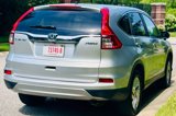 Used 2016 Honda CR-V EX image 5