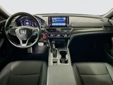 Certified 2021 Honda Accord Sport image 3