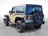 Used 2017 Jeep Wrangler Sport w/ Quick Order Package 24S image 3