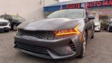 Used 2023 Kia K5 LXS image 4