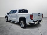 Used 2021 GMC Sierra 1500 SLT w/ SLT Premium Package image 3