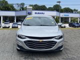 Used 2022 Chevrolet Malibu LT image 2