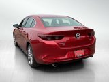 Used 2021 MAZDA MAZDA3 s image 3