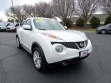 Used 2014 Nissan Juke SL image 5