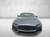 Used 2020 INFINITI Q60 3.0t Luxe image 2