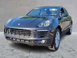 Used 2018 Porsche Macan image 4