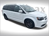 Used 2017 Dodge Grand Caravan GT image 1