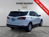 Certified 2024 Chevrolet Equinox LT image 6