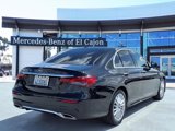 Used 2022 Mercedes-Benz E 350 Sedan image 3