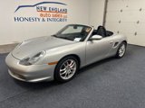 Used 2004 Porsche Boxster S image 6